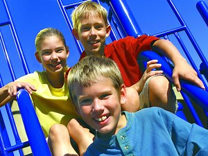 Good Workout Methods for 11 Year Olds