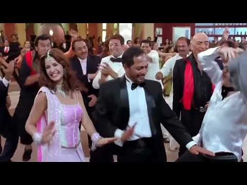 Welcome Dance - Meme Template