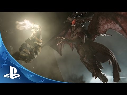 Destiny: The Taken King: Evil’s Most Wanted - Live Action Trailer| PS4, PS3
