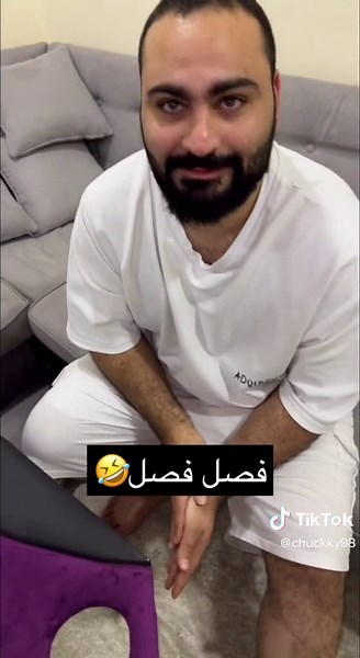 تحدي الجزء الاول 🤣🤣#اكسبلور؟ #اكسبلووووورررر #الشعب_الصيني_ماله_حل😂😂 #مقالب_جكي #fyp