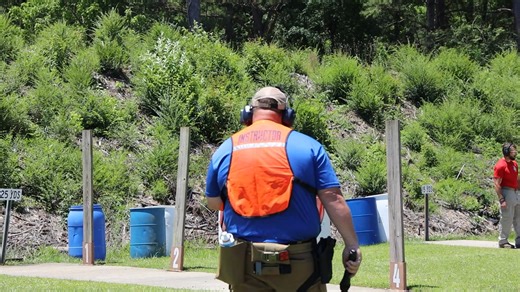 5.7K views · 53 reactions | As Sheriff Mark Pettway says, “my greatest asset is a well trained deputy.” We appreciate FLETC Headquarters for enhancing our firearms training. | Jefferson County Sheriff's Office | Facebook