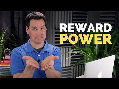 Reward Power