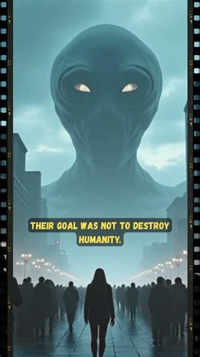 What Are Archons? | Veil-Lifted