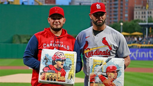 Matt Holliday drops a chilling scenario for Cardinals fans