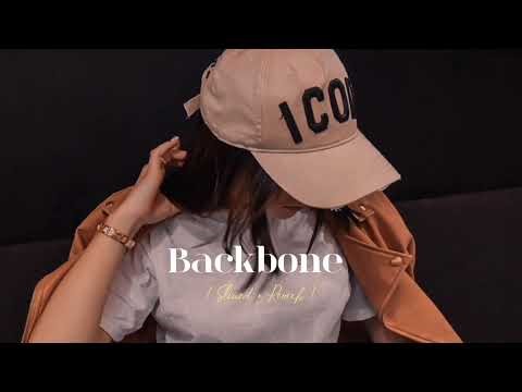 Backbone || Slowed + Reverb || Lofi Song