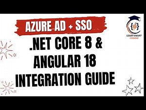 You Won't Believe How Easy Azure AD SSO Is in .NET Core