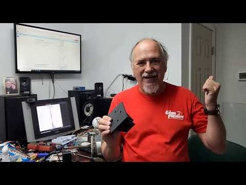 StarGard Adapter Development