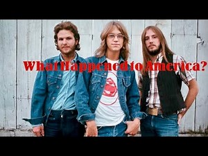 What Happened to America? (the Band)