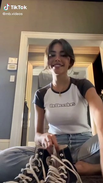 Foot reveal 🦶#madisonbeer #madisonbeervideos #ishowspeed #ishowspeedragessclips #viral #fyp