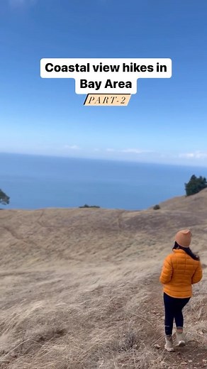 29K views · 35 reactions | Coastal view hikes in Bayarea ,CA part 2 pirates cove trail from Muir beach Trojan Point Dipsea from Stinson beach . . . . . . . . #hiking #hikingadventures #california #cali #visitcalifornia #bayarea #norcal #optoutside #trails #explorecalifornia | Bhutihikes | Facebook