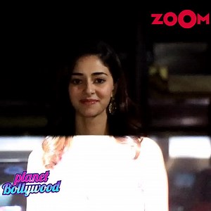 After #AryanKhan's chats with #AnanyaPanday on drugs came out, NCB raided actress' house and called her to the office for further questioning. Reportedly, Ananya was reprimanded for arriving late on NCB summons. However, the actress denied any involvement. In the last 2-3 days, Ananya is continuously being called to the NCB office for investigation on the ban substance case. #IshaanKhatter visits rumoured girlfriend Ananya. . Watch the video for more details | Zoom TV