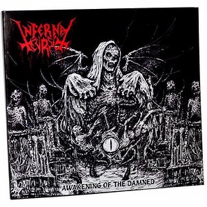 Infernal Curse - Awakening of The Damned