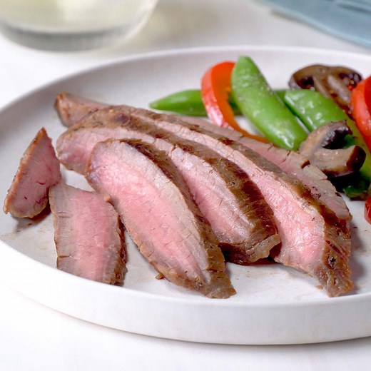 Flank Steak