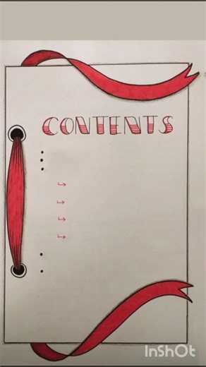 EASY BORDER DESIGN AND FULL BODY OF ASSIGNMENT 😱💯#shorts #viral #design #border #assignment_hsc_2021