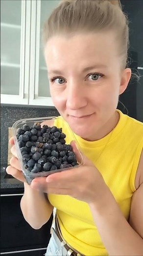 Recette saine et protéinée pour maigrir sans régime 🍓💪 Collation idéale après l'entraînement !