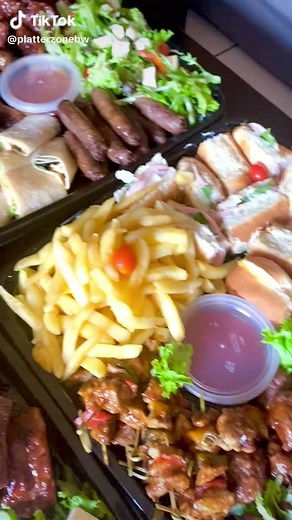 Platter zonebw on TikTok