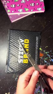 ️ Add a little spook to your gear with custom Halloween stickers! Whether it's glow-in-the-dark or holographic, your designs will haunt in style.  https://thestickybrand.com/collections/all #stickybrand #customstickers #stickerdesigns #waterproof #bombproof #hallloween | The Sticky Brand | Facebook