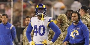 The NFL Pivots to Less Covid Testing—Not More—to Thwart Disruptions