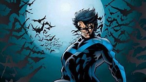 Nightwing (History) - Comic Basics