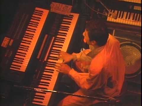 Casiopea - Down Upbeat *Live 1985*