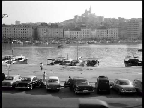 À bout de souffle - bande annonce