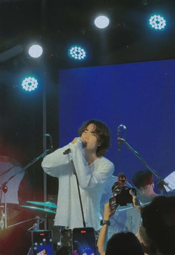 PUN Goodbye: Captivating Concert Experience in Bangkok