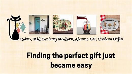 Retro Vintage 50s Franciscan Diamond Starburst Kitsch Christmas Card Art Pint Glass 1950s Christmas Party Glassware Gift for Her Retro Glass - Etsy