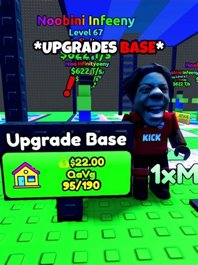 SECRET ADMIN LUCKY BLOCK.. 😱‼️