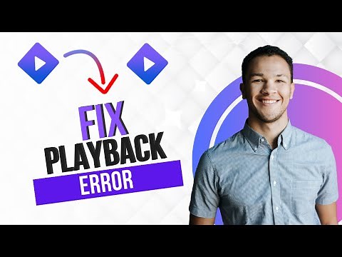 How to Fix Stremio Playback Error (Best Method)