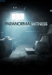 Paranormal Witness Season 3 - watch episodes streaming online