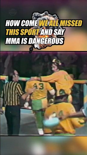 This Roller Derby Fight is INSANE!