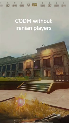 we miss you ❤️ #codm #callofdutymobile