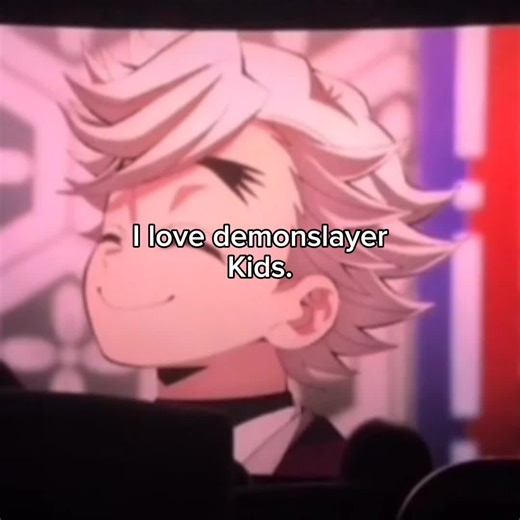 Adorable Moments from Demon Slayer Kids