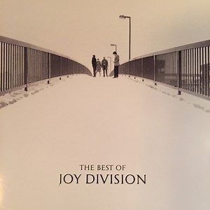 Joy Division - The Best Of Joy Division