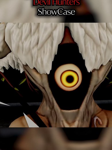 Exploring Future Devil in Roblox Chainsaw Man Game
