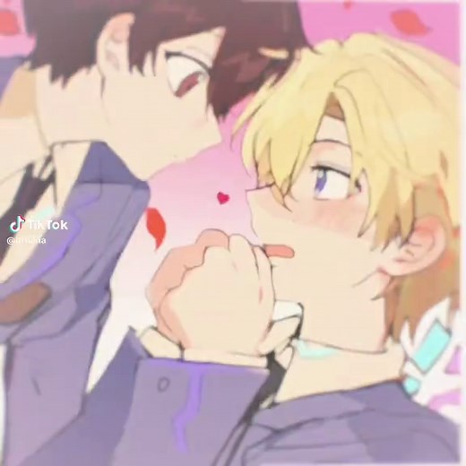 Exploring Tamaki Suoh's Character in Ouran High School Host Club