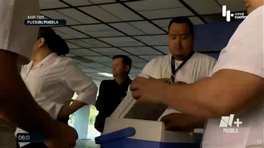 Televisa Puebla Teaser 120226