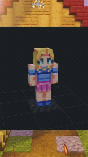 Day 7 | Making Stardew Valley in Minecraft