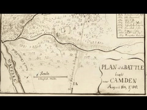 British High Tide at Camden