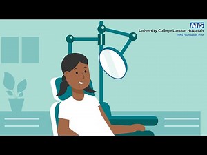 Paediatric intravenous sedation for dentistry | For patient