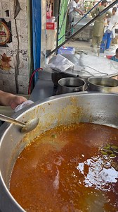 Super Fast Nan Chanay | Street food breakfast | Food Pehalwan