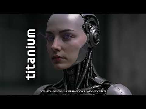 David Guetta & Sia - Titanium | EDM Cover