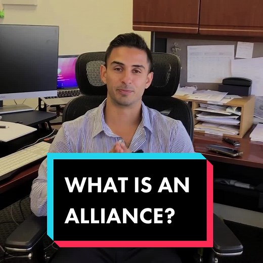 Understanding Insurance Alliances for Your Business