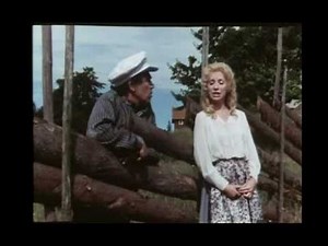 Brit Langlie - Æ ha' det betterdø best (fra Bør Børson jr)