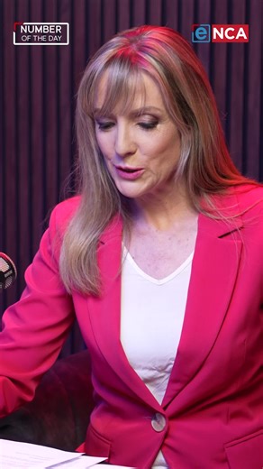 South Africa has 8 million barrels of oil in reserve. But here is the question that really matters: would it actually help if things got worse? This clip breaks down why that reserve exists, why it is being treated as a last resort, and why the number sounds more comforting than it may actually be. Because in a world of rising oil prices and supply fears, 8 million might be a headline number, but not necessarily a solution. #eNCA Watch the full episode here: https://www.enca.com/number-day-16-ma