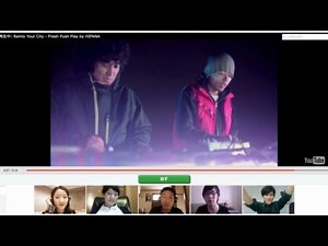 Google+: ハングアウトで、YouTube を一緒に楽しもう