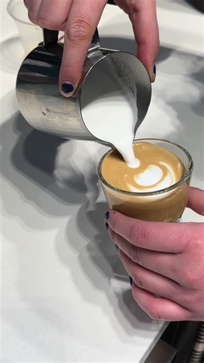 A beanless coffee alternative that truly replicates the experience of your favorite espresso drink. #espresso #gumptioncoffee #newyork #newyorkcity #beanless