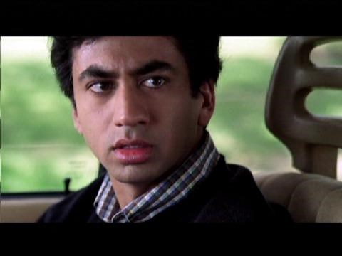 The Namesake (2006)