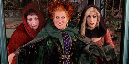56 Best 'Hocus Pocus' Quotes That Will Have You Planning a Rewatch ASAP