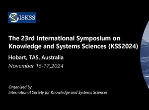 [kss2024] Session 2: Complex Networks and Modeling